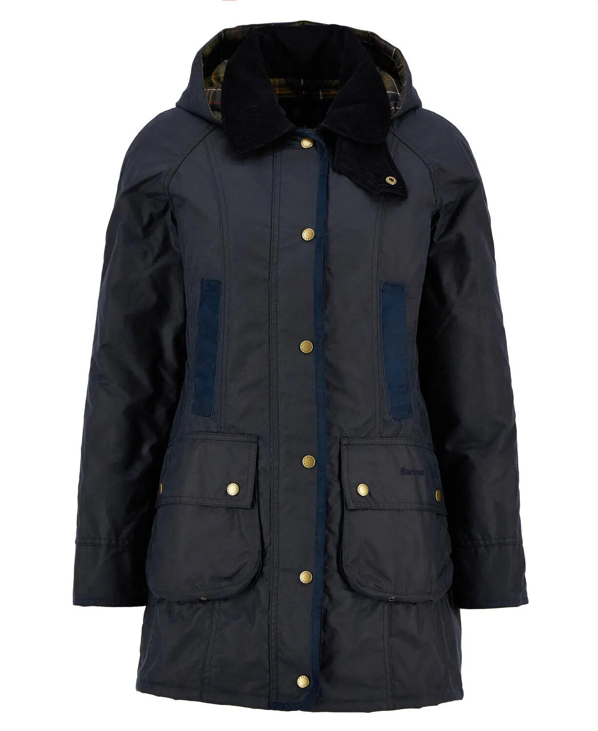 Wachsjacke BOWER WAX