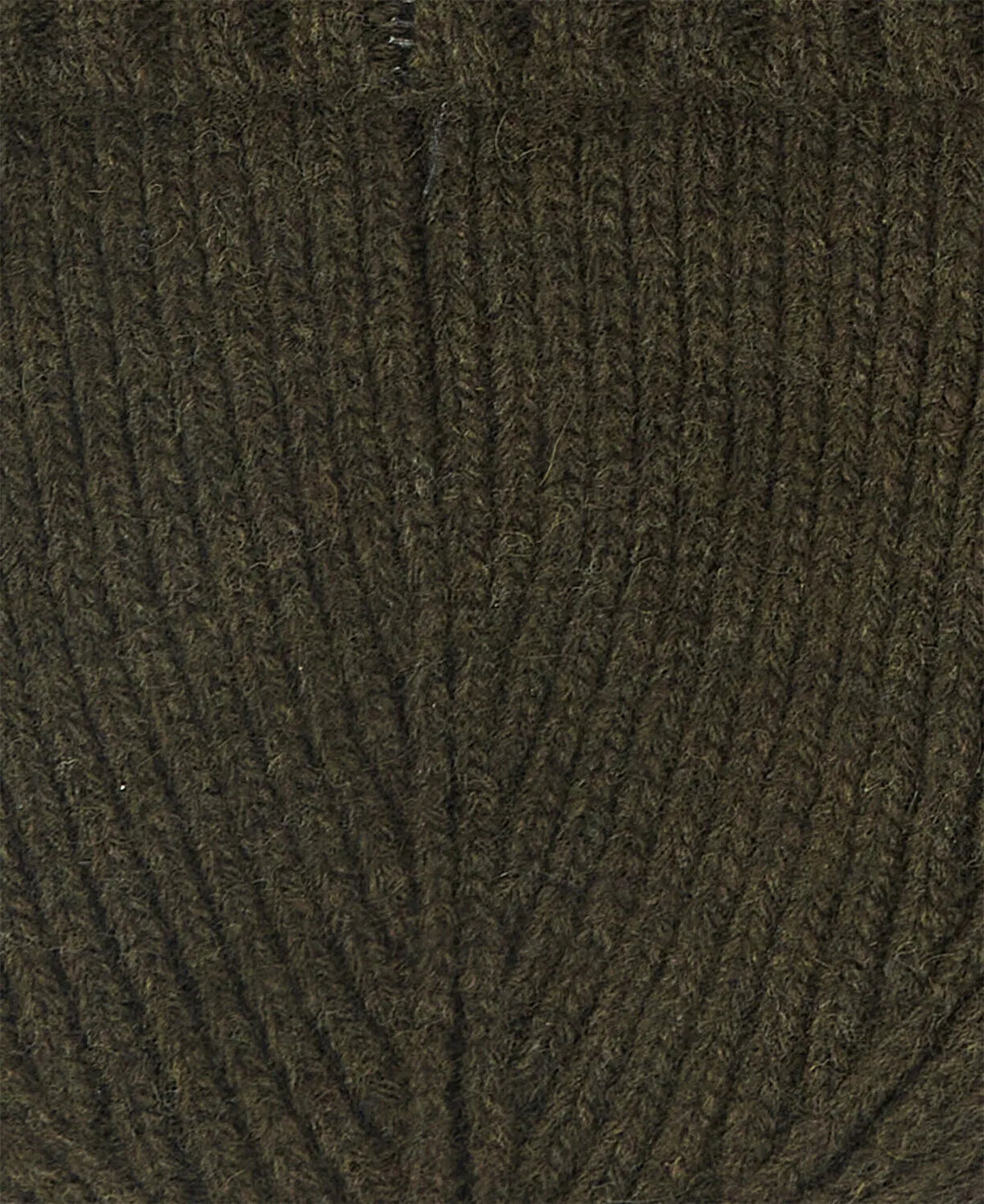 Strickmütze CARLTON aus Wollmix