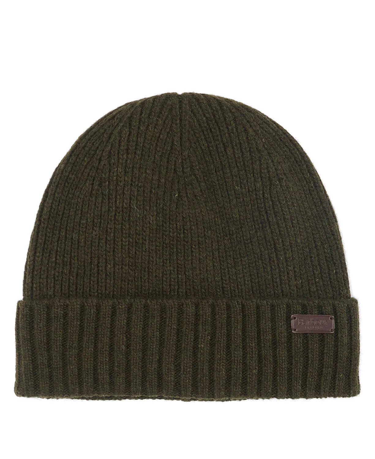 Strickmütze CARLTON aus Wollmix