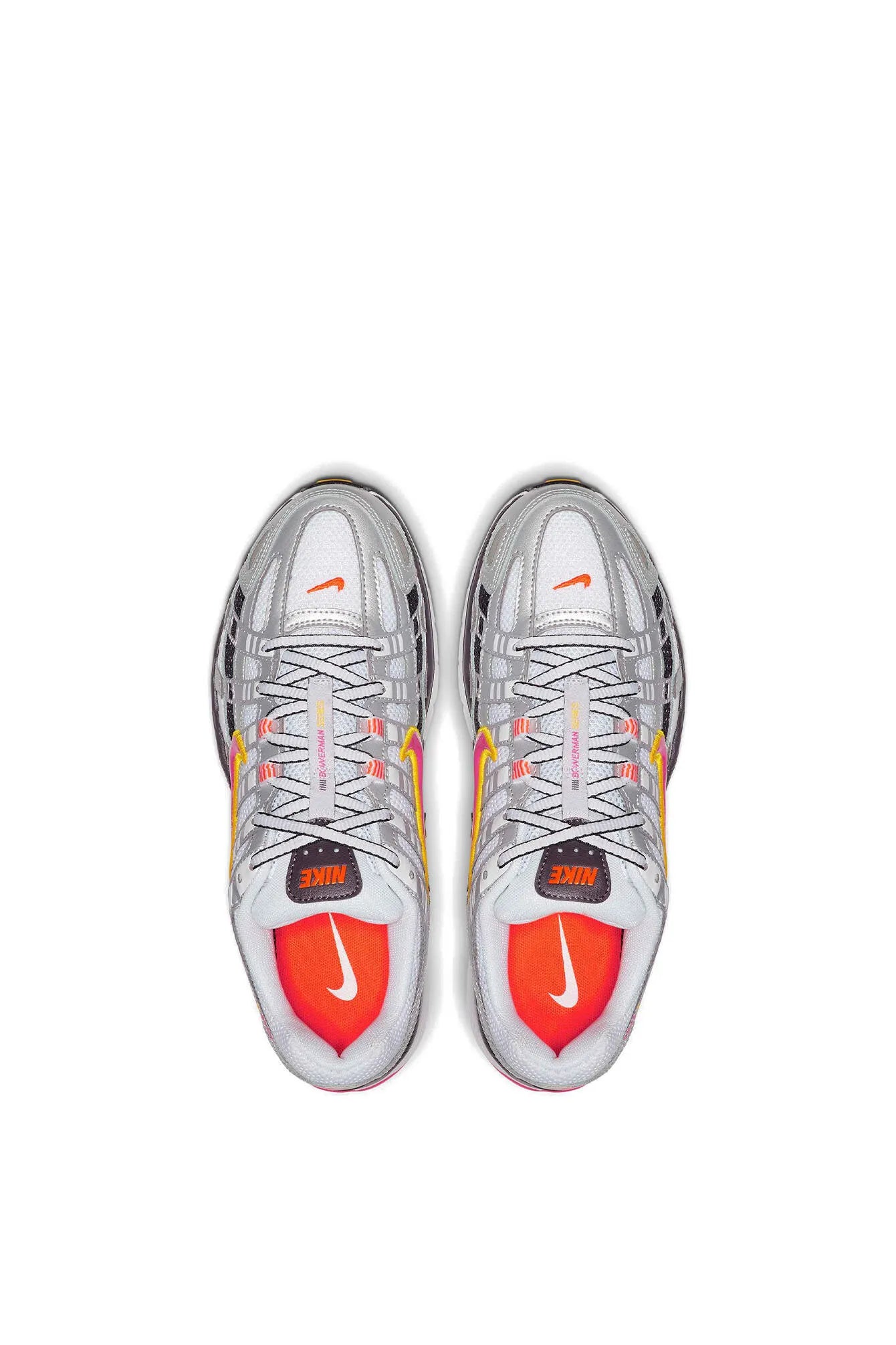 Sneaker P-6000