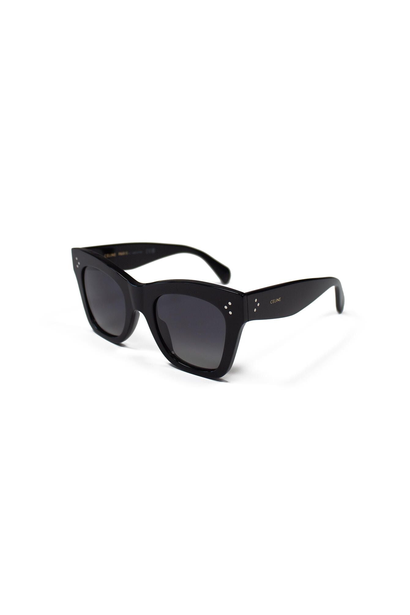 Sonnenbrille CL4004IN BOLD 3 DOTS