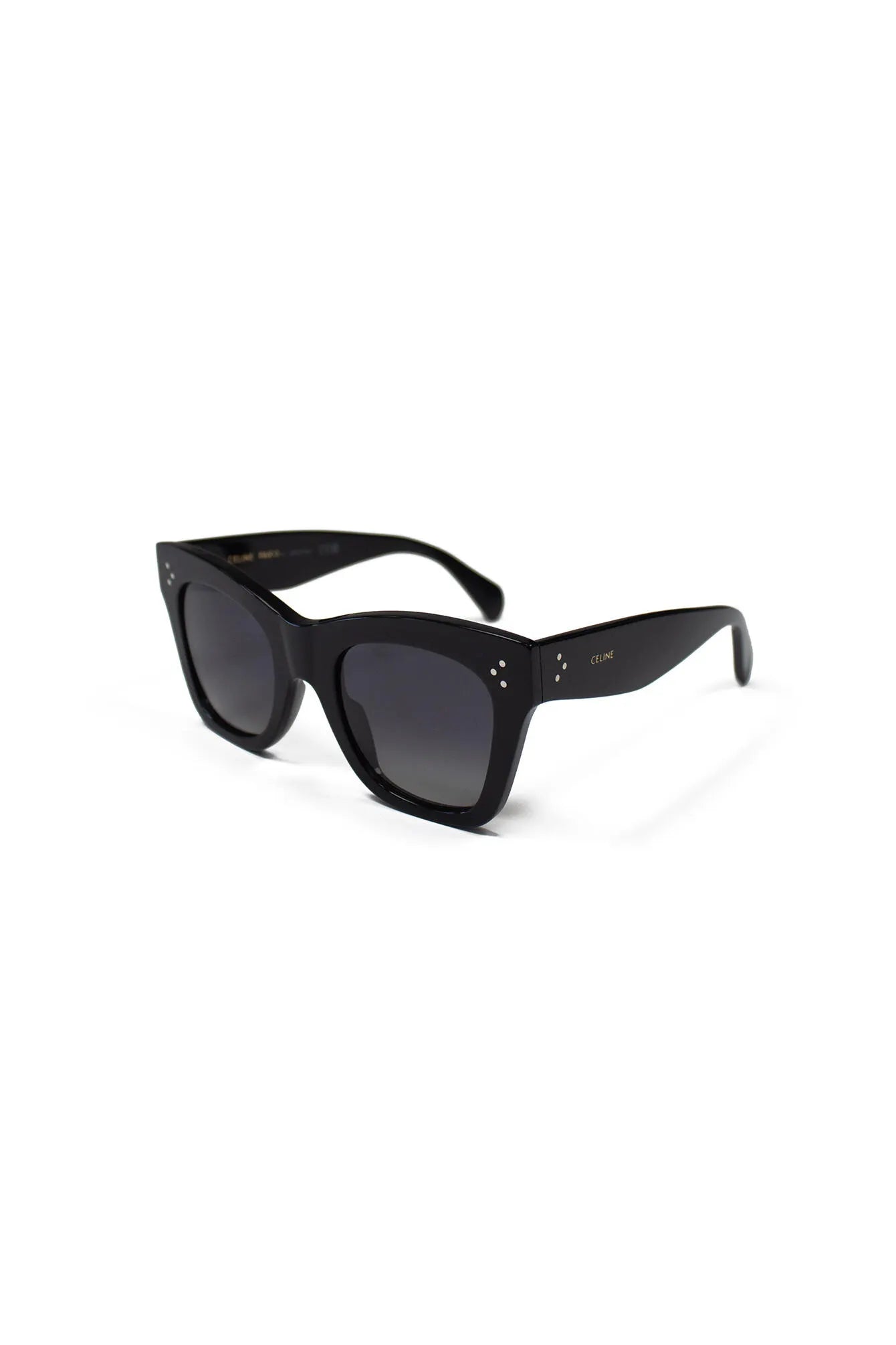 Sonnenbrille CL4004IN BOLD 3 DOTS