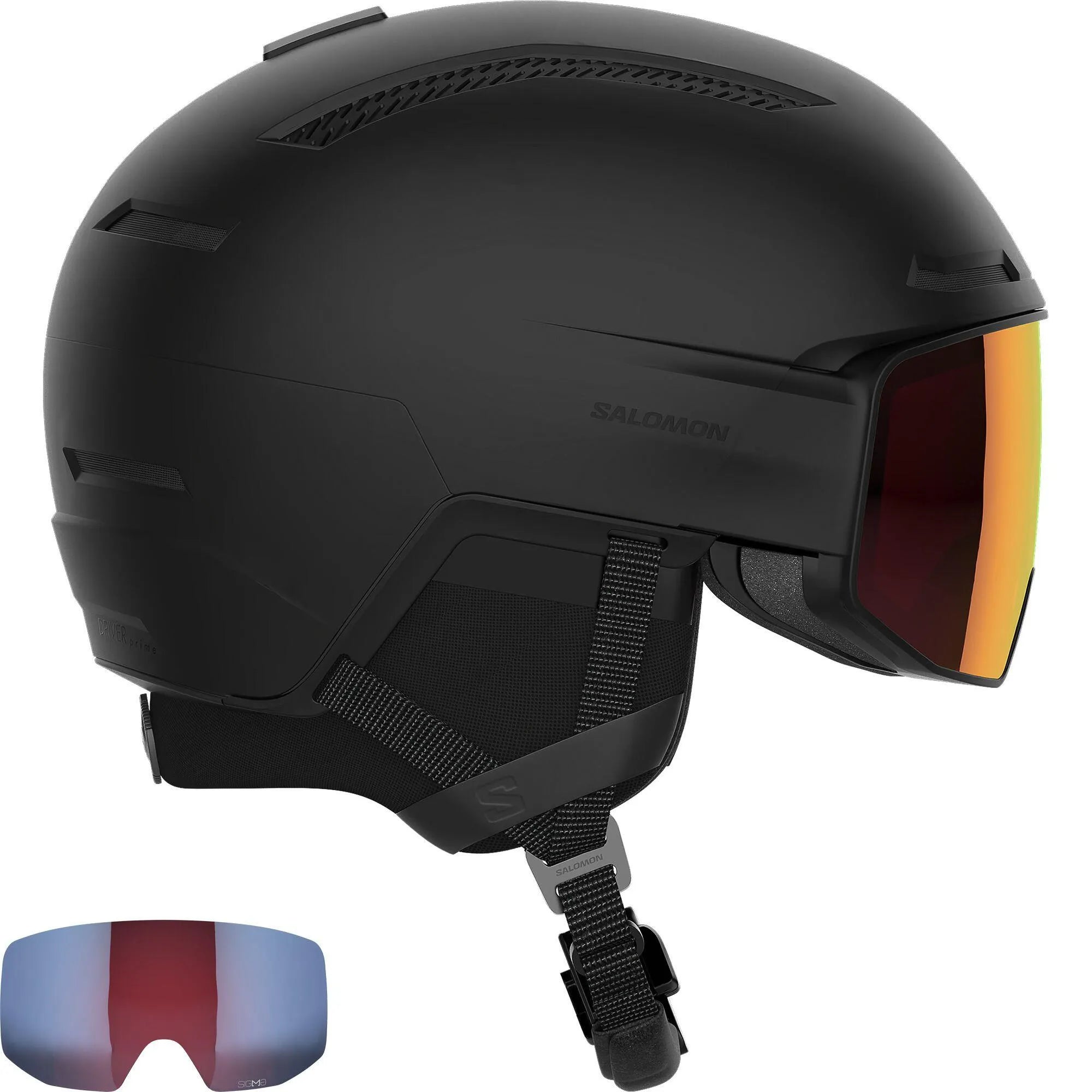 Ski Helm Prime Sigma Plus