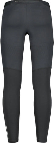 Lauf Tights mit Logoprint