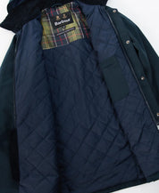 Jacke WINTER ASHBY