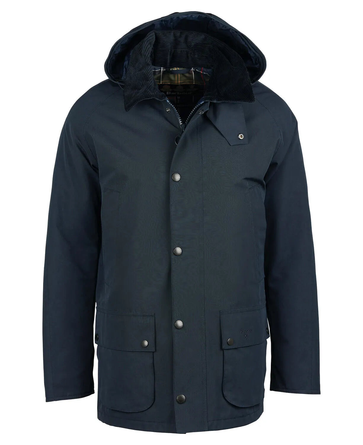 Jacke WINTER ASHBY