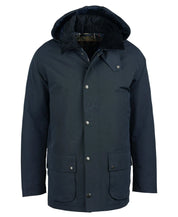 Jacke WINTER ASHBY
