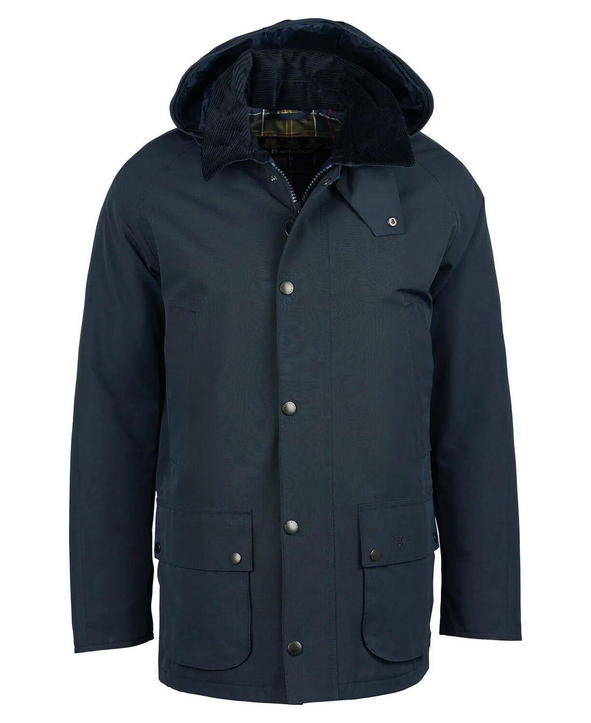 Jacke WINTER ASHBY