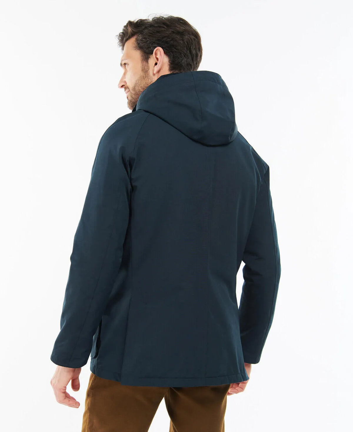 Jacke WINTER ASHBY