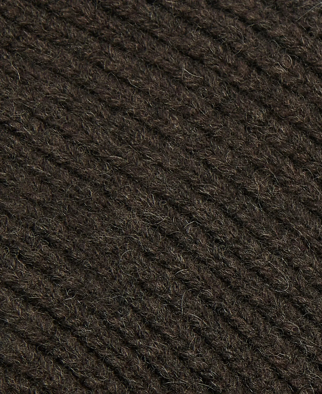 Strickmütze CARLTON aus Wollmix