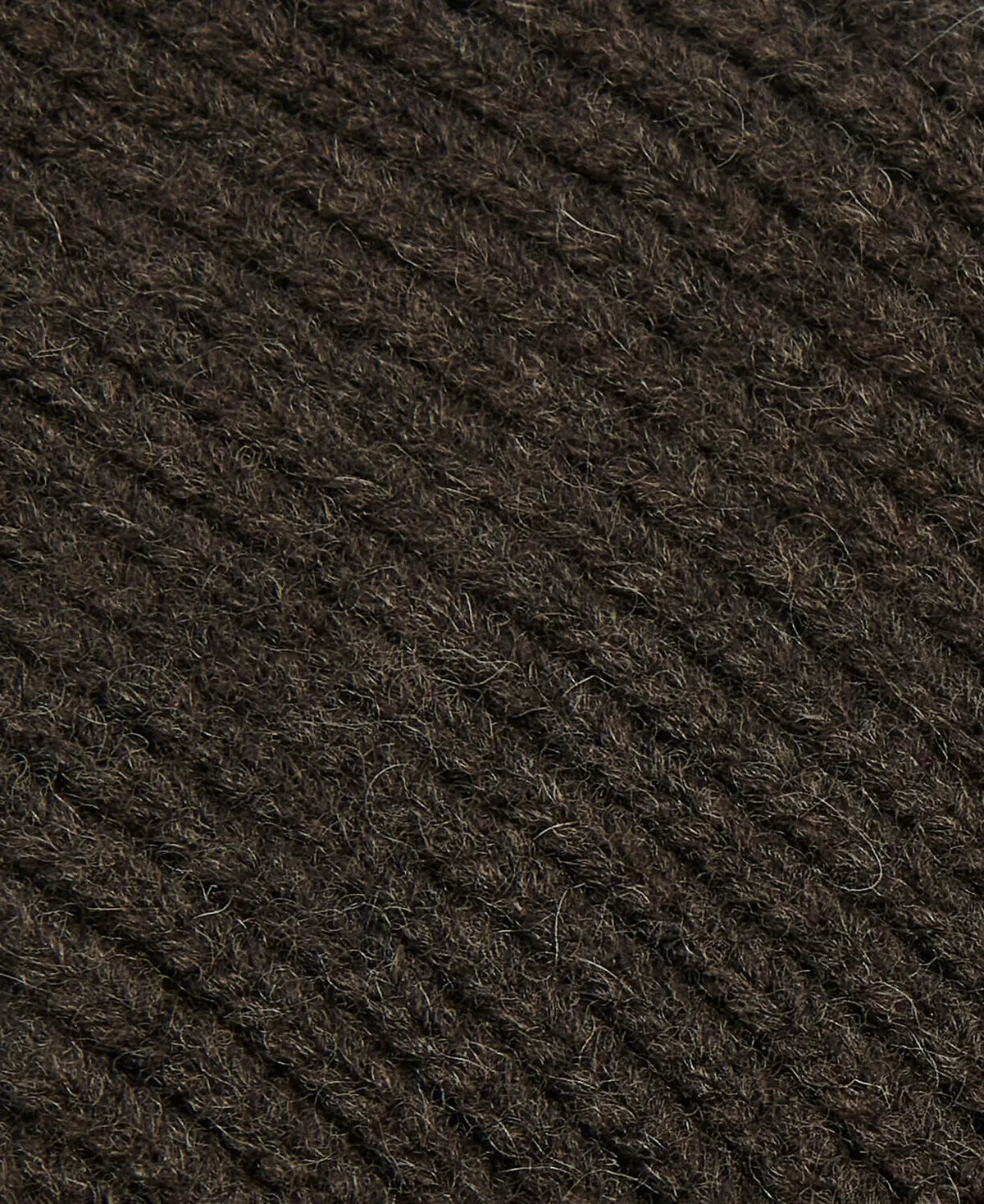 Strickmütze CARLTON aus Wollmix