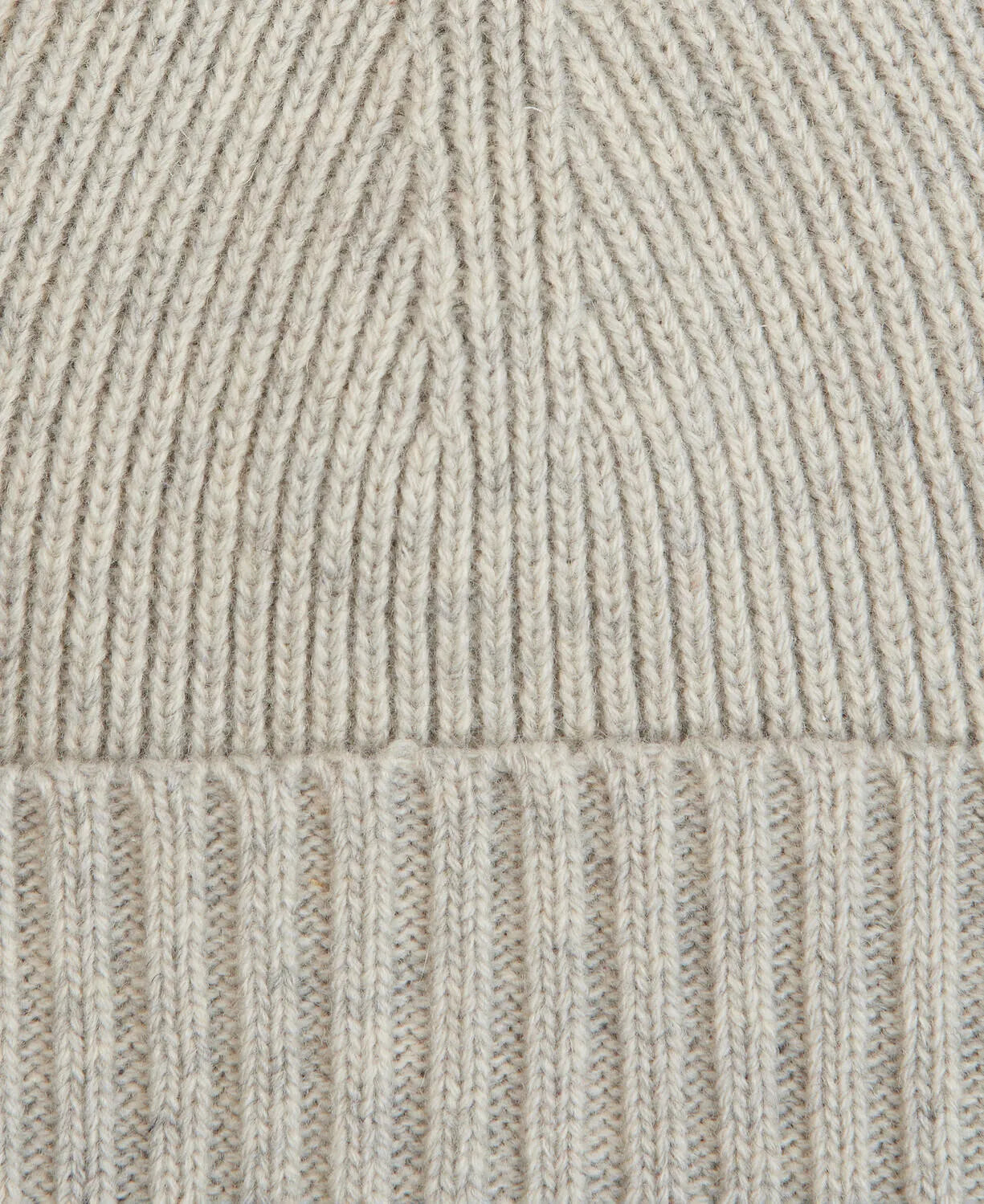 Strickmütze CARLTON aus Wollmix