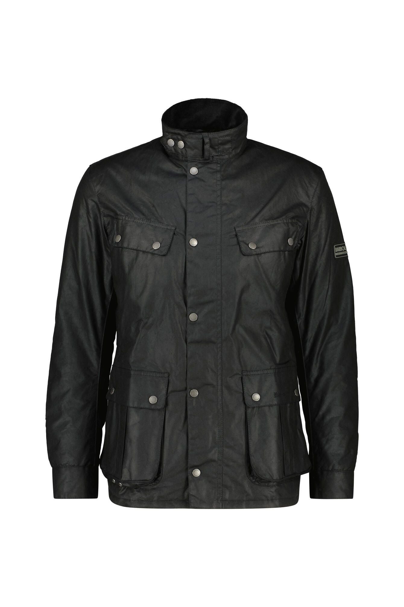 Mantel INTL TOURER DUKE