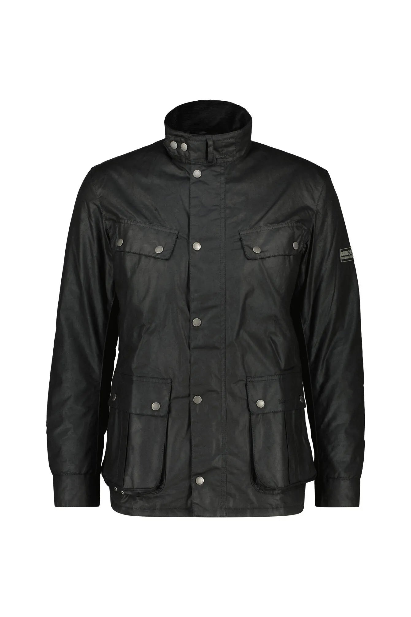 Mantel INTL TOURER DUKE