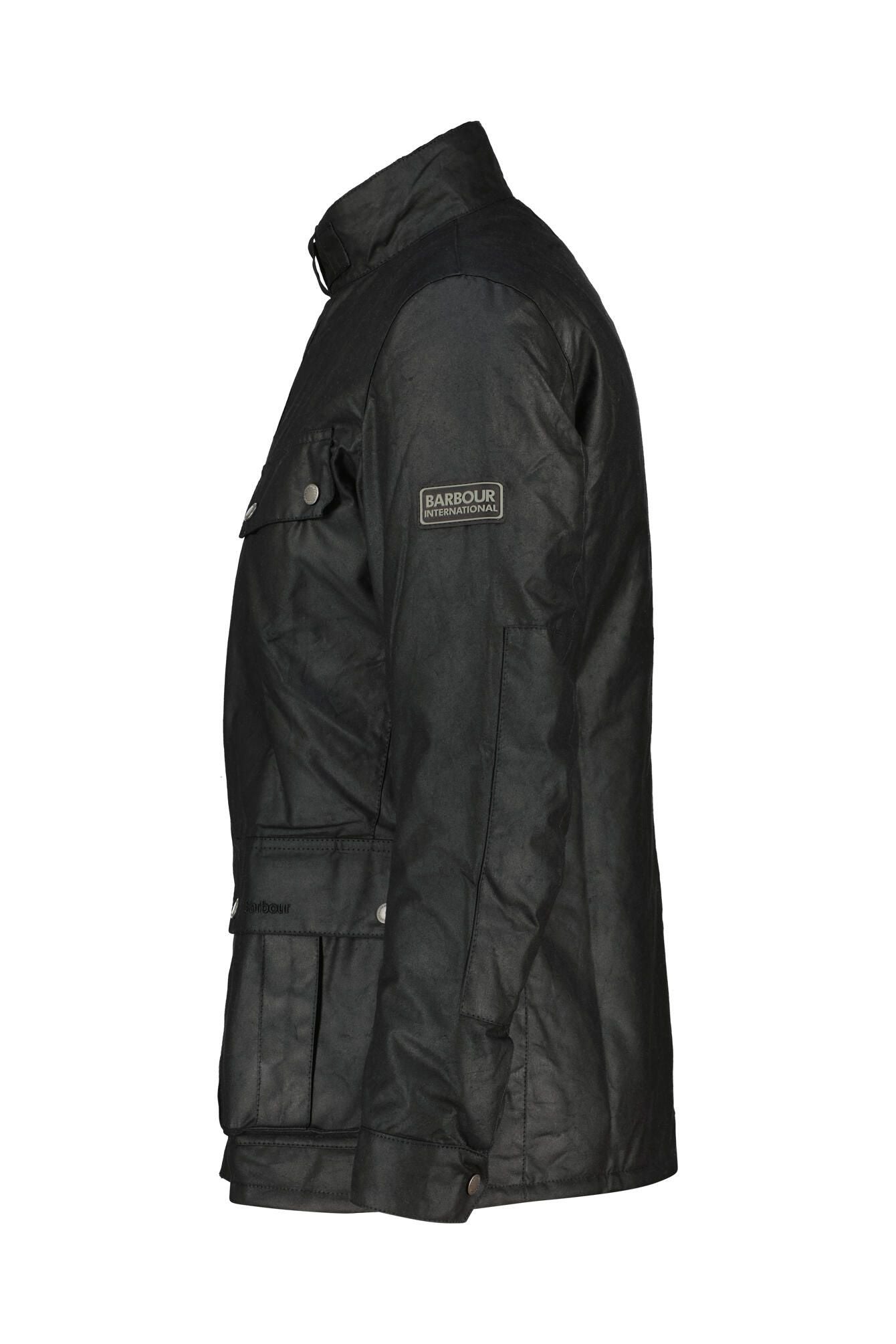 Mantel INTL TOURER DUKE