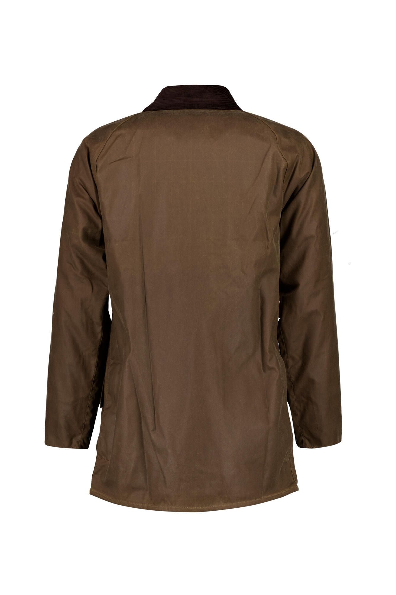 Wachsjacke Beaufort