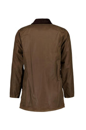 Wachsjacke Beaufort