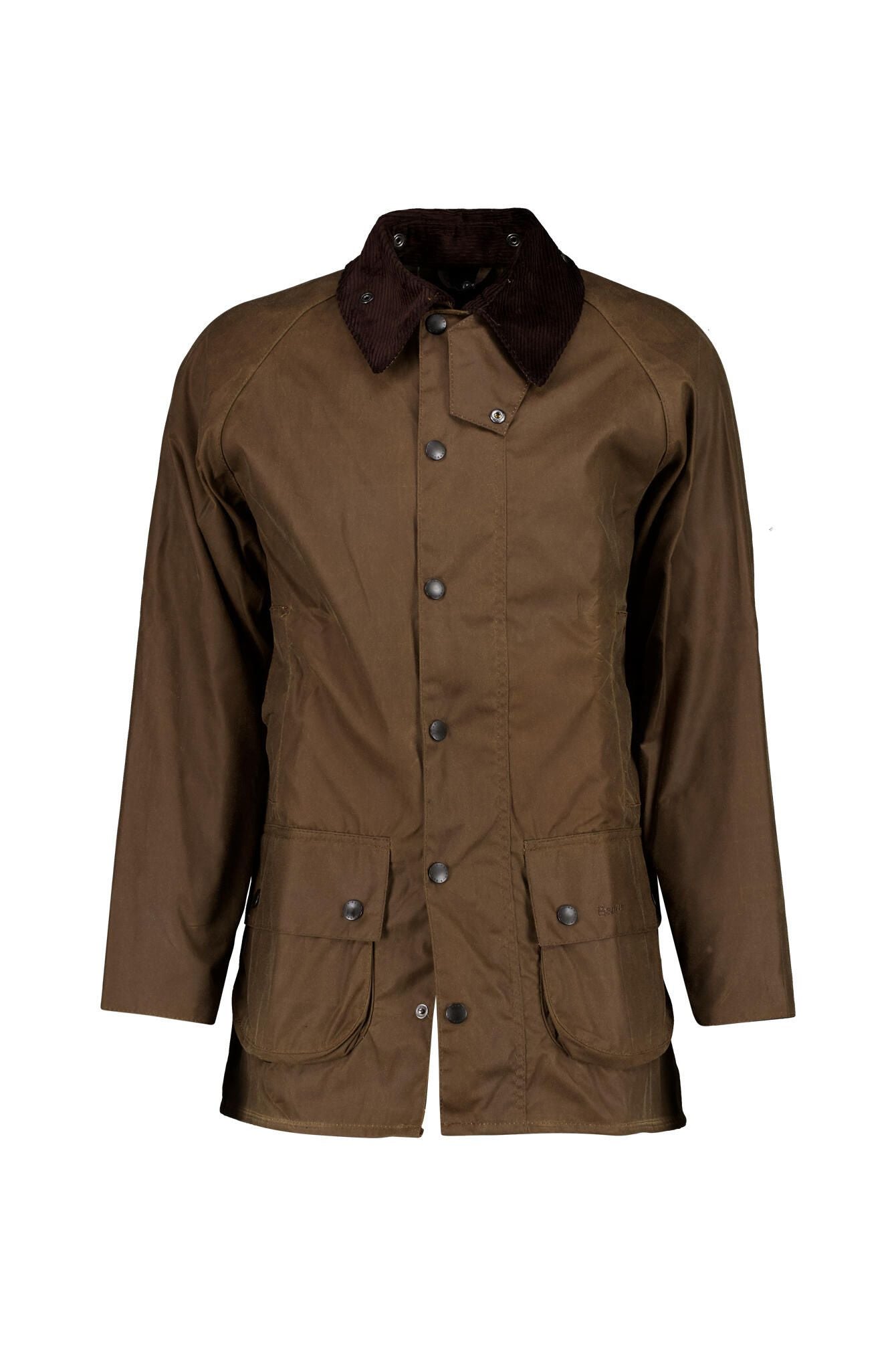 Wachsjacke Beaufort
