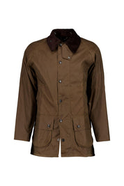 Wachsjacke Beaufort