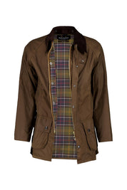 Wachsjacke Beaufort