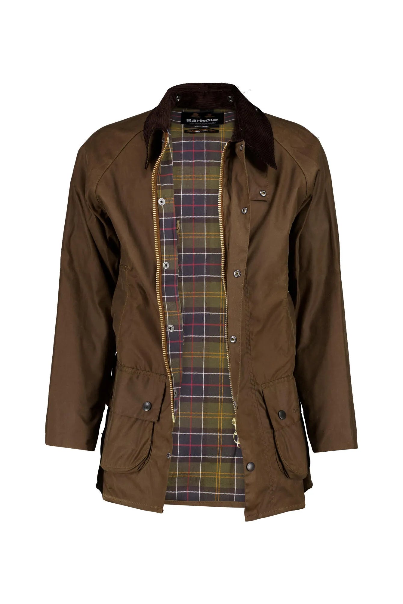 Wachsjacke Beaufort