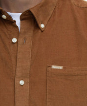 Cordhemd RAMSEY Tailored Fit