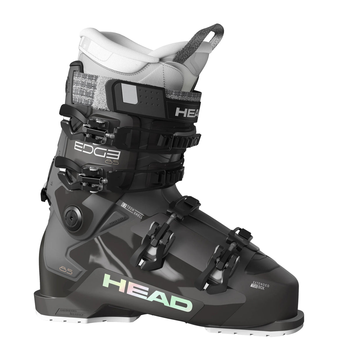 Pistenschuh