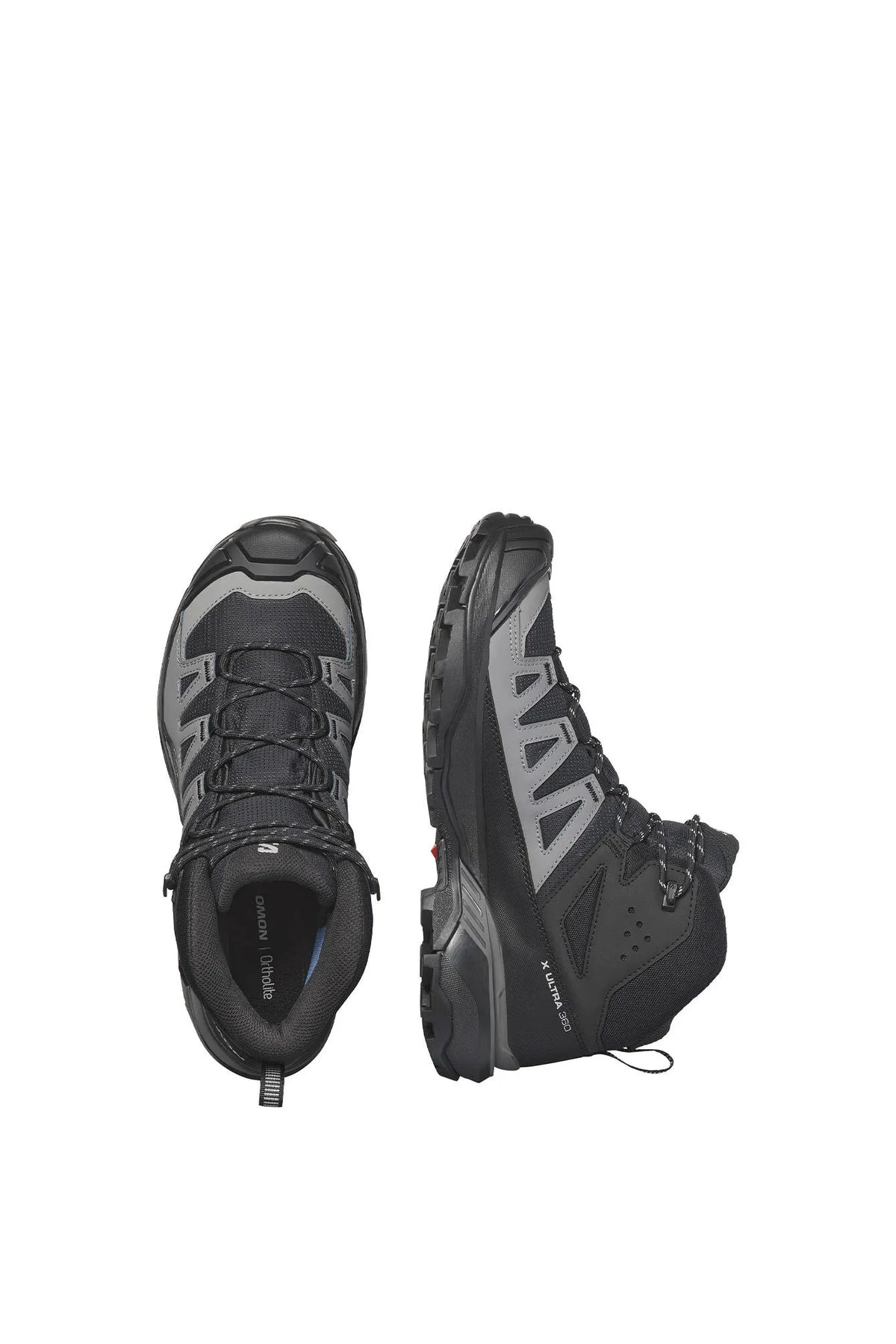Wanderschuhe X ULTRA 360 MID GTX