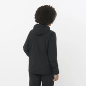 Funktionsjacke MOUNTAIN FLEX