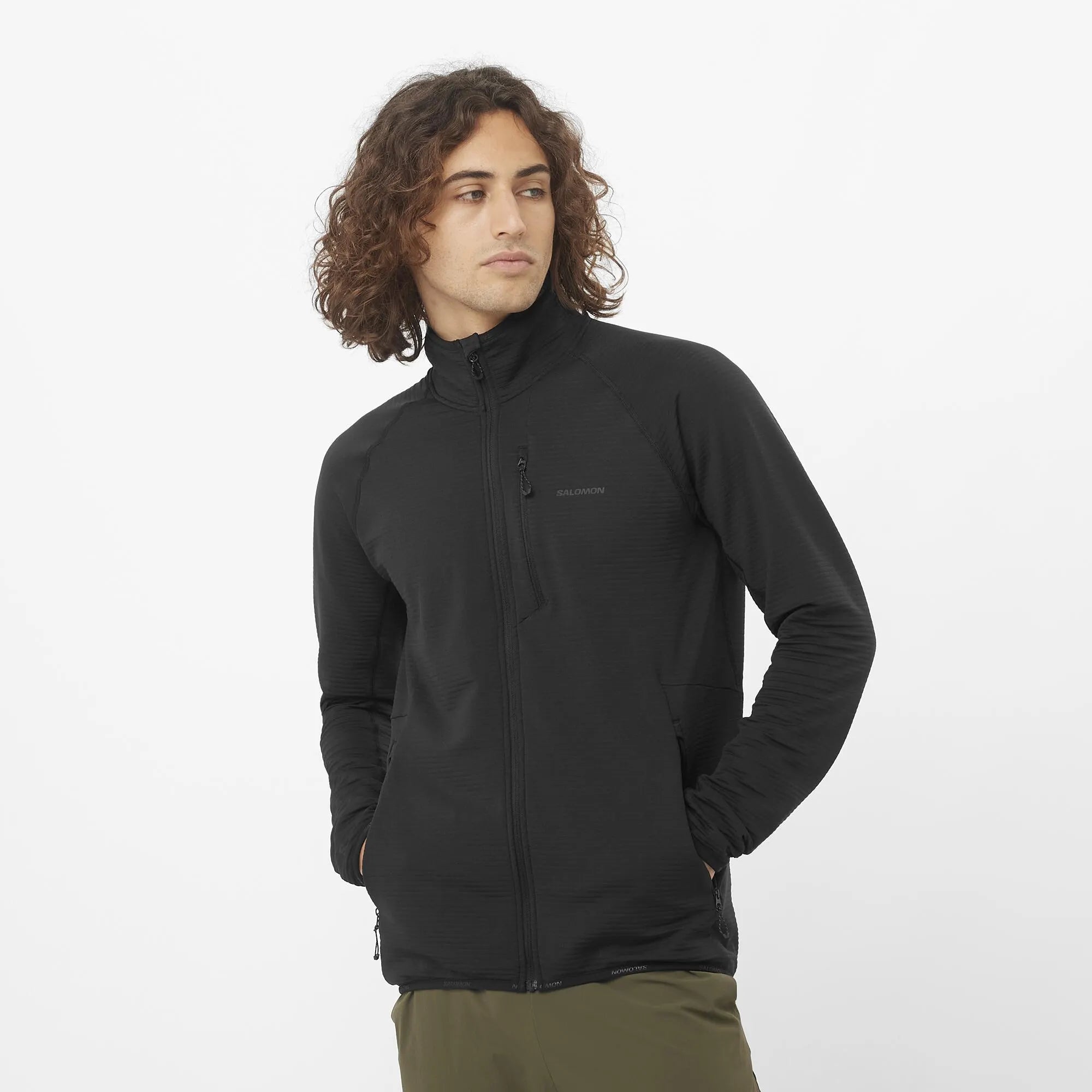 Funktionsjacke ESSENTIAL