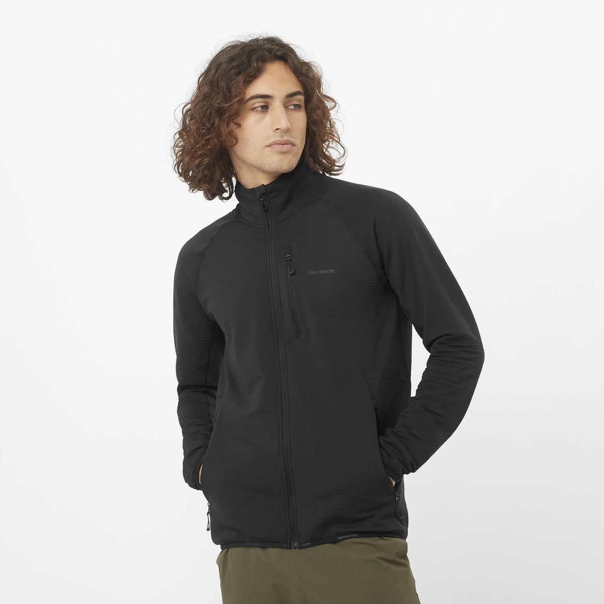 Funktionsjacke ESSENTIAL