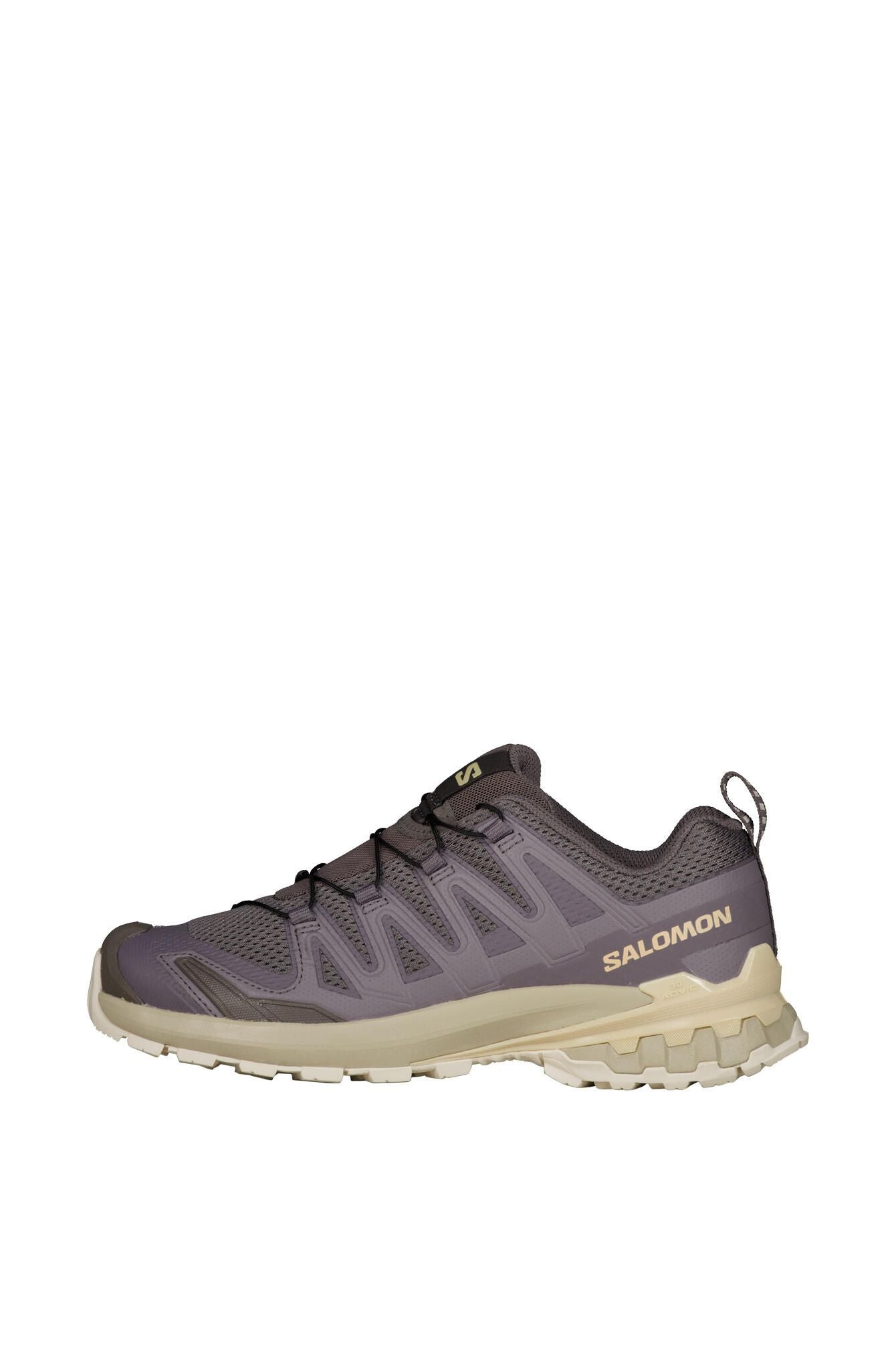 Trailrunning-Schuhe XA PRO 3D V9