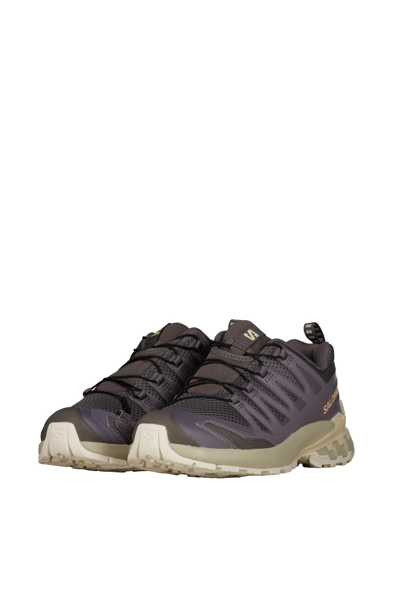 Trailrunning-Schuhe XA PRO 3D V9