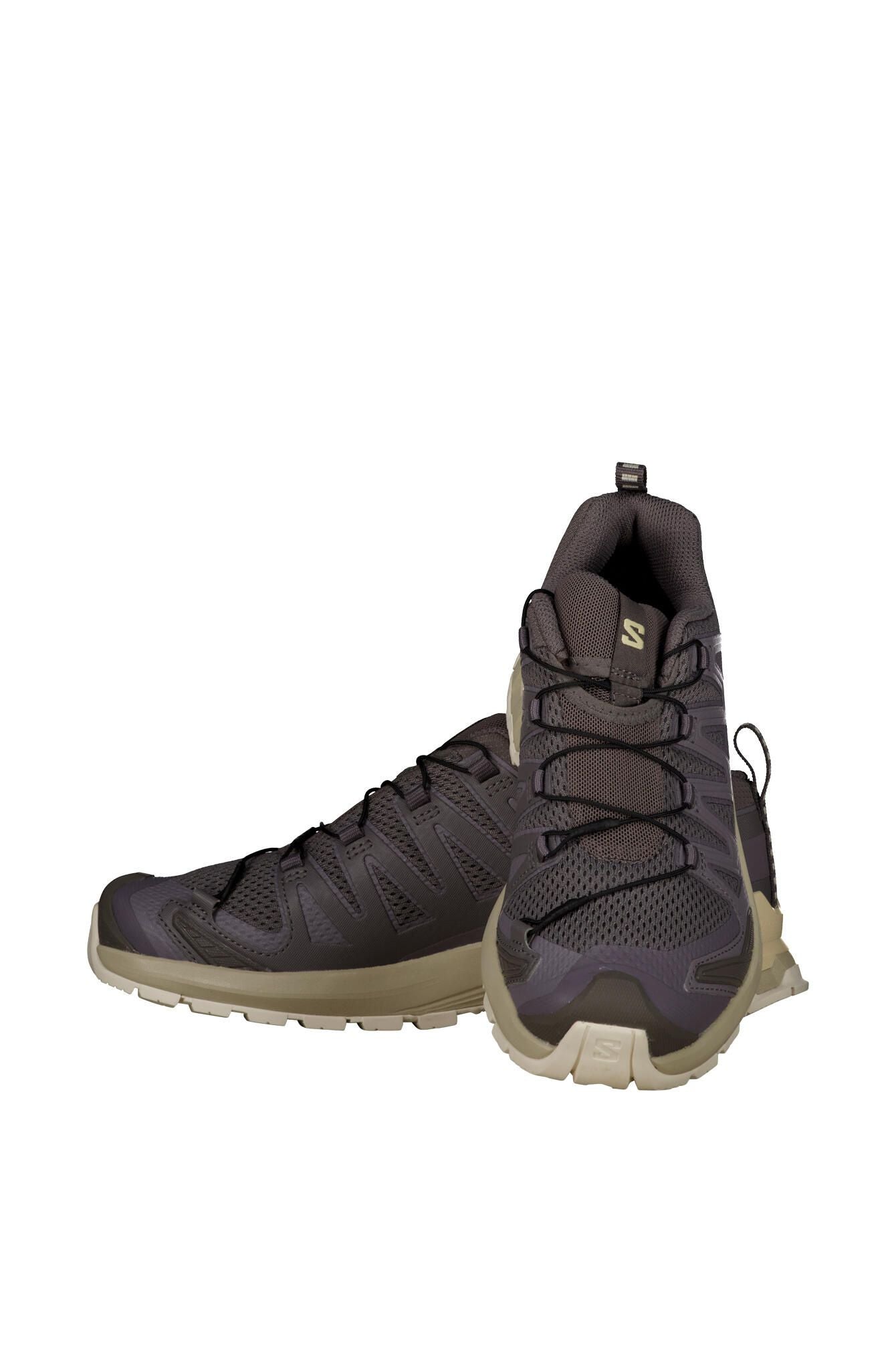 Trailrunning-Schuhe XA PRO 3D V9