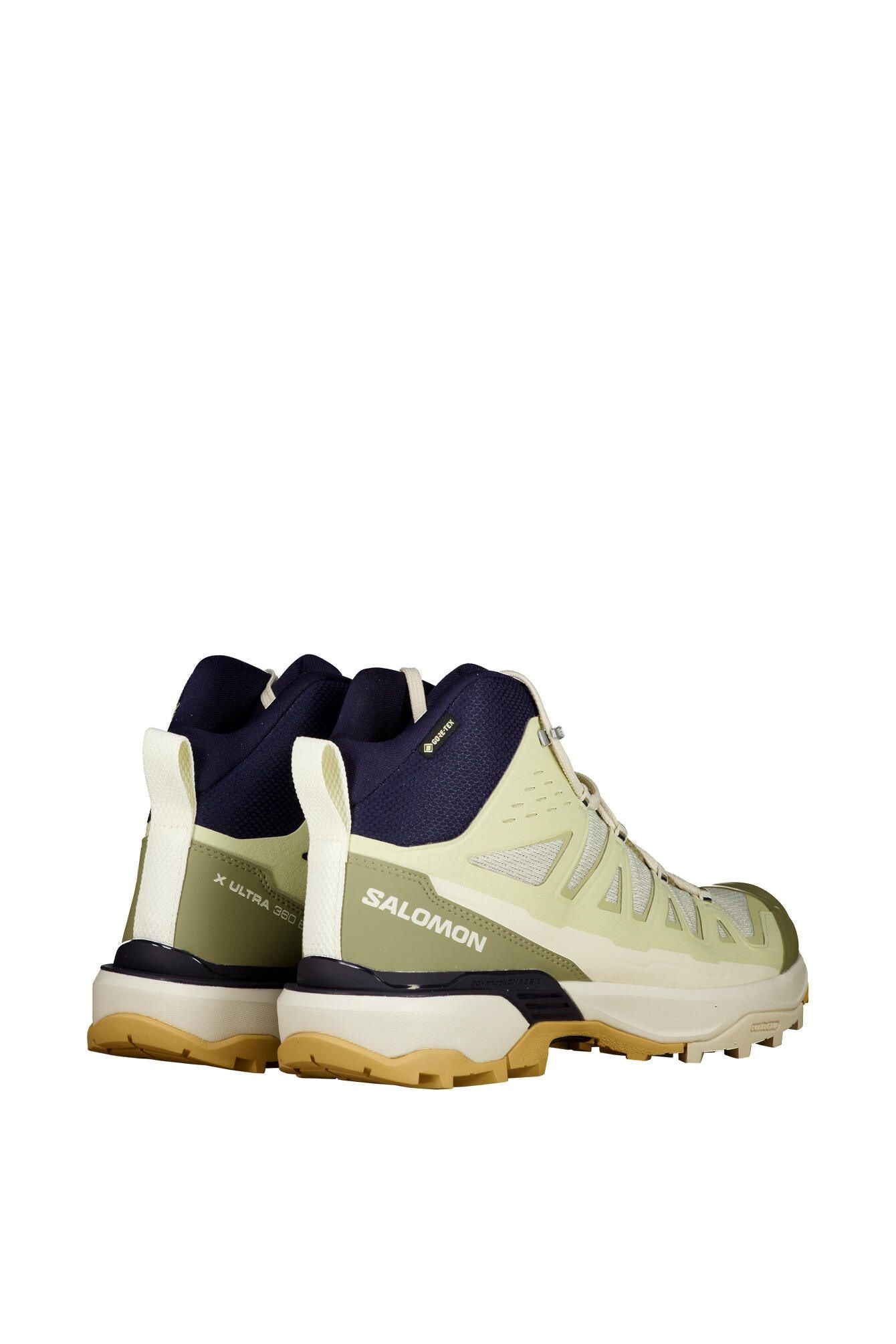 Wanderschuhe X ULTRA 360 EDGE MID GTX