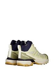 Wanderschuhe X ULTRA 360 EDGE MID GTX