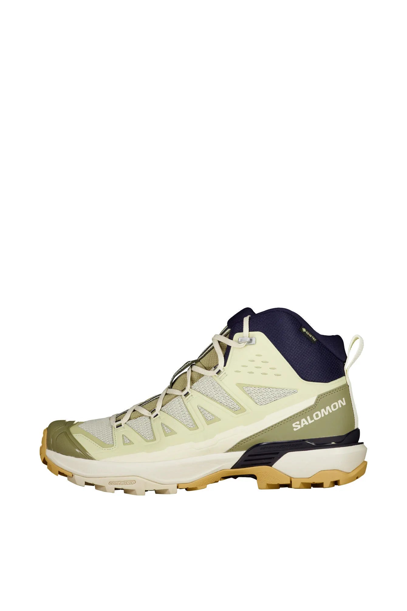 Wanderschuhe X ULTRA 360 EDGE MID GTX