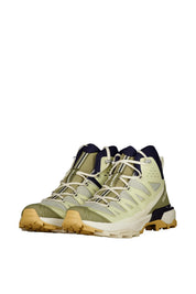 Wanderschuhe X ULTRA 360 EDGE MID GTX