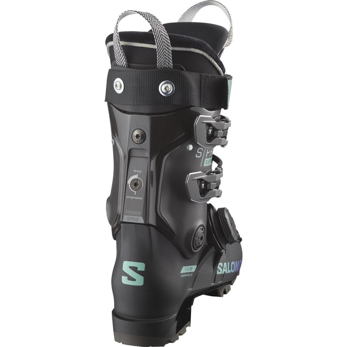 Skischuhe Supra Boa