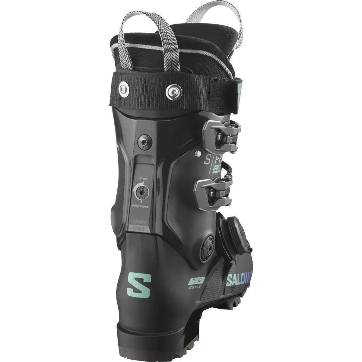 Skischuhe Supra Boa