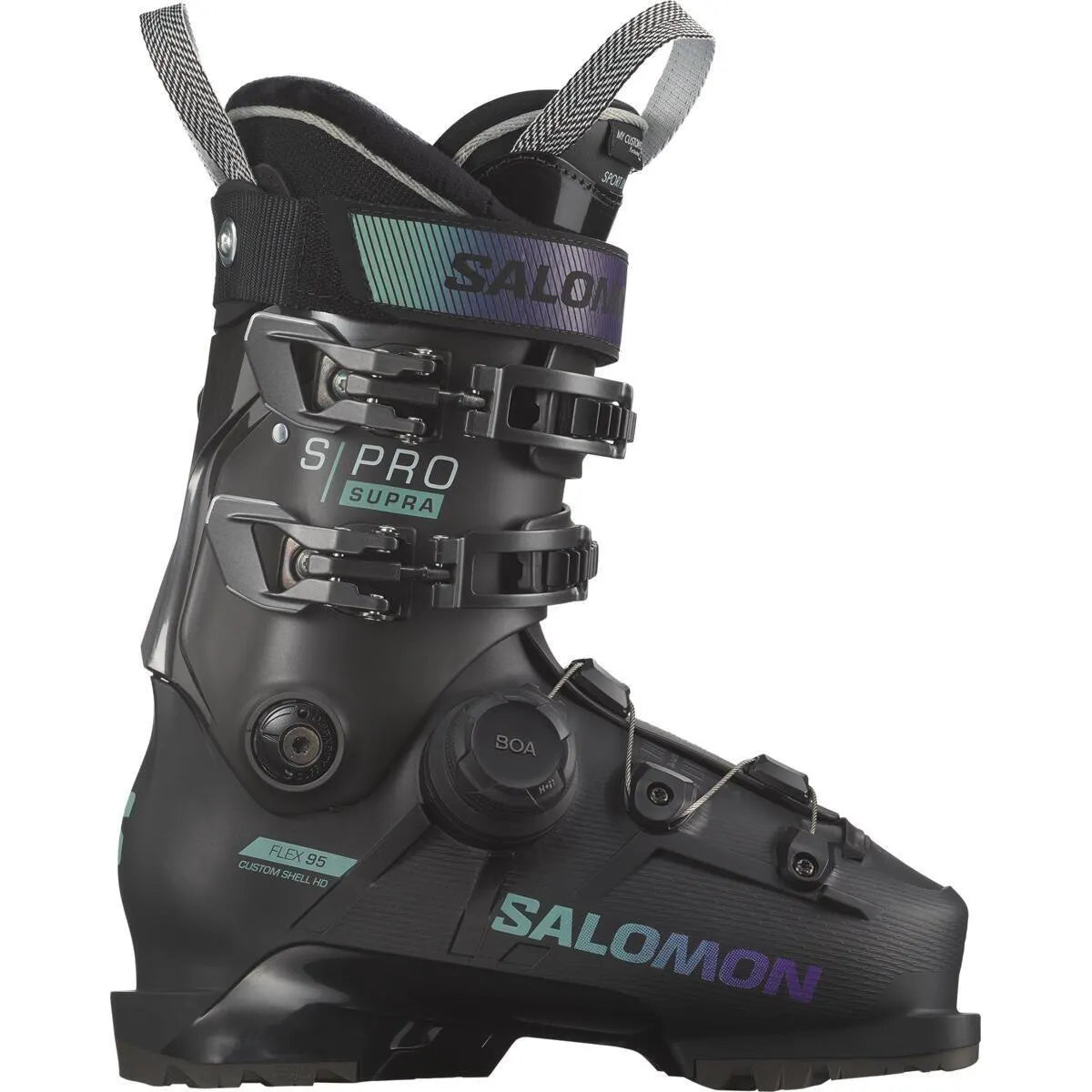Skischuhe Supra Boa