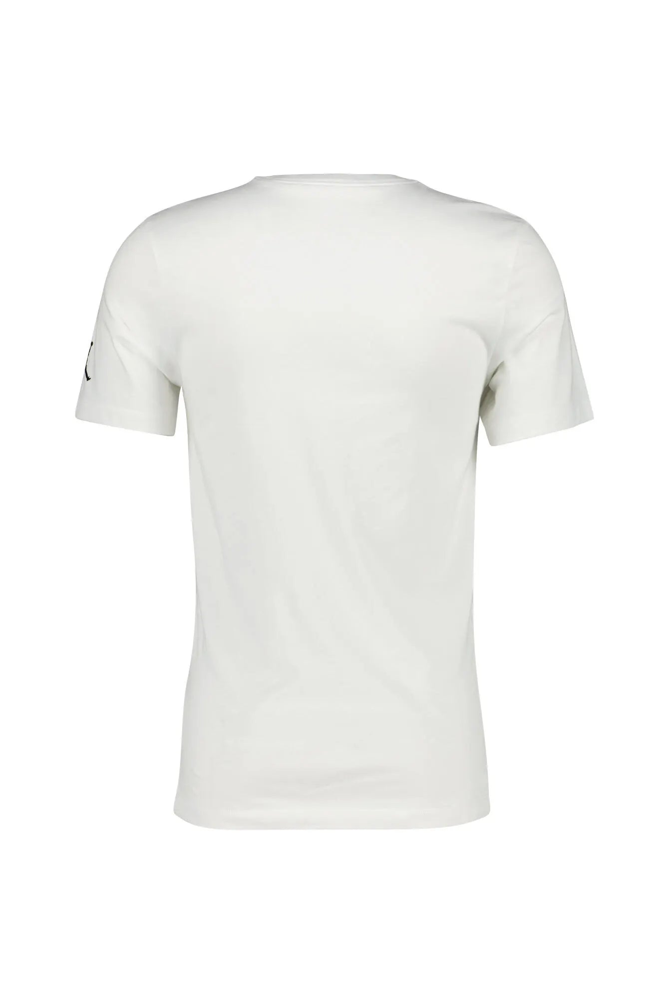 T-Shirt aus Baumwolle