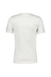 T-Shirt aus Baumwolle