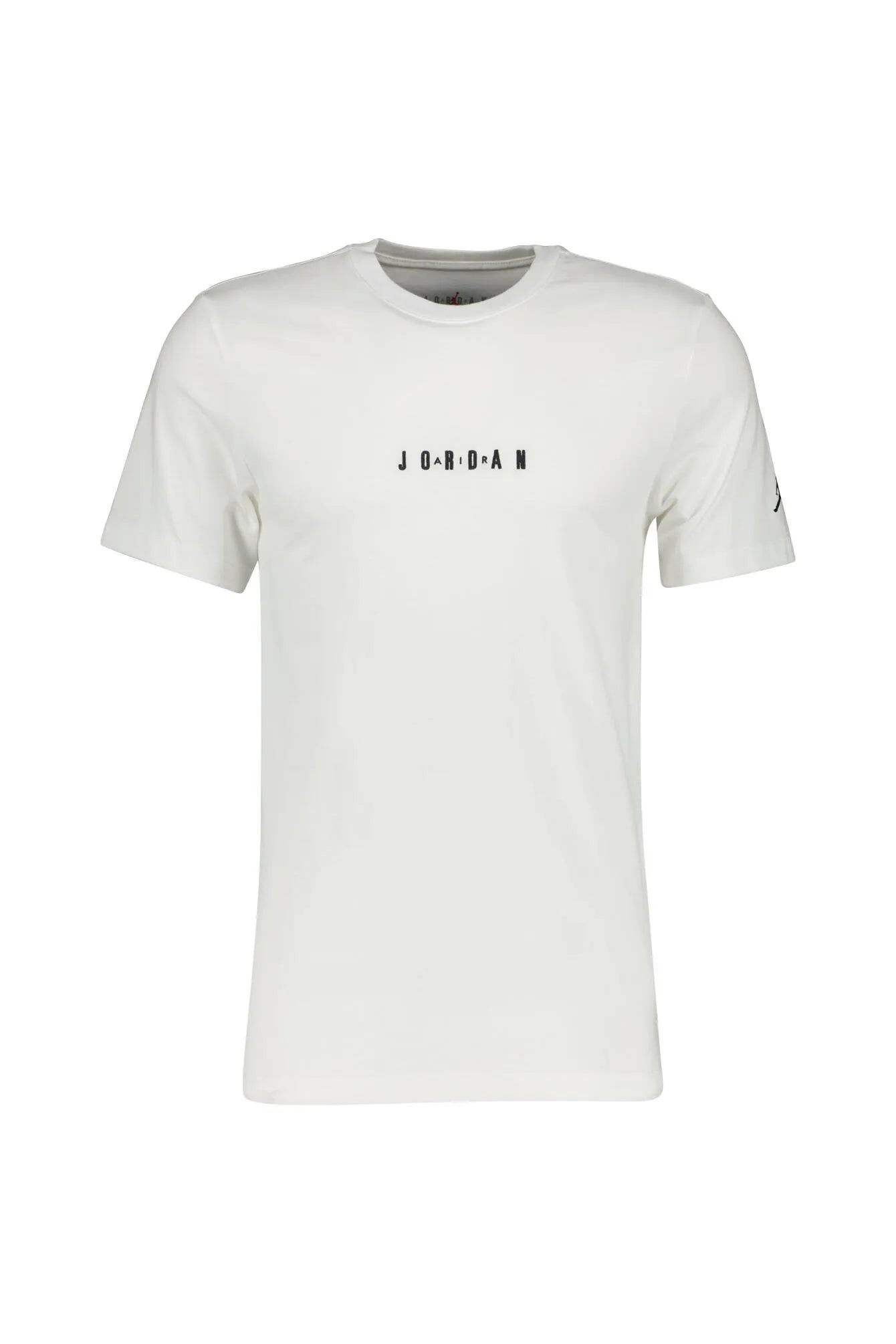 T-Shirt aus Baumwolle