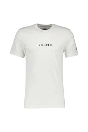 T-Shirt aus Baumwolle