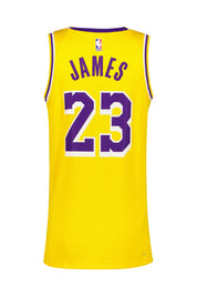 Basketball-Trikot LAKERS