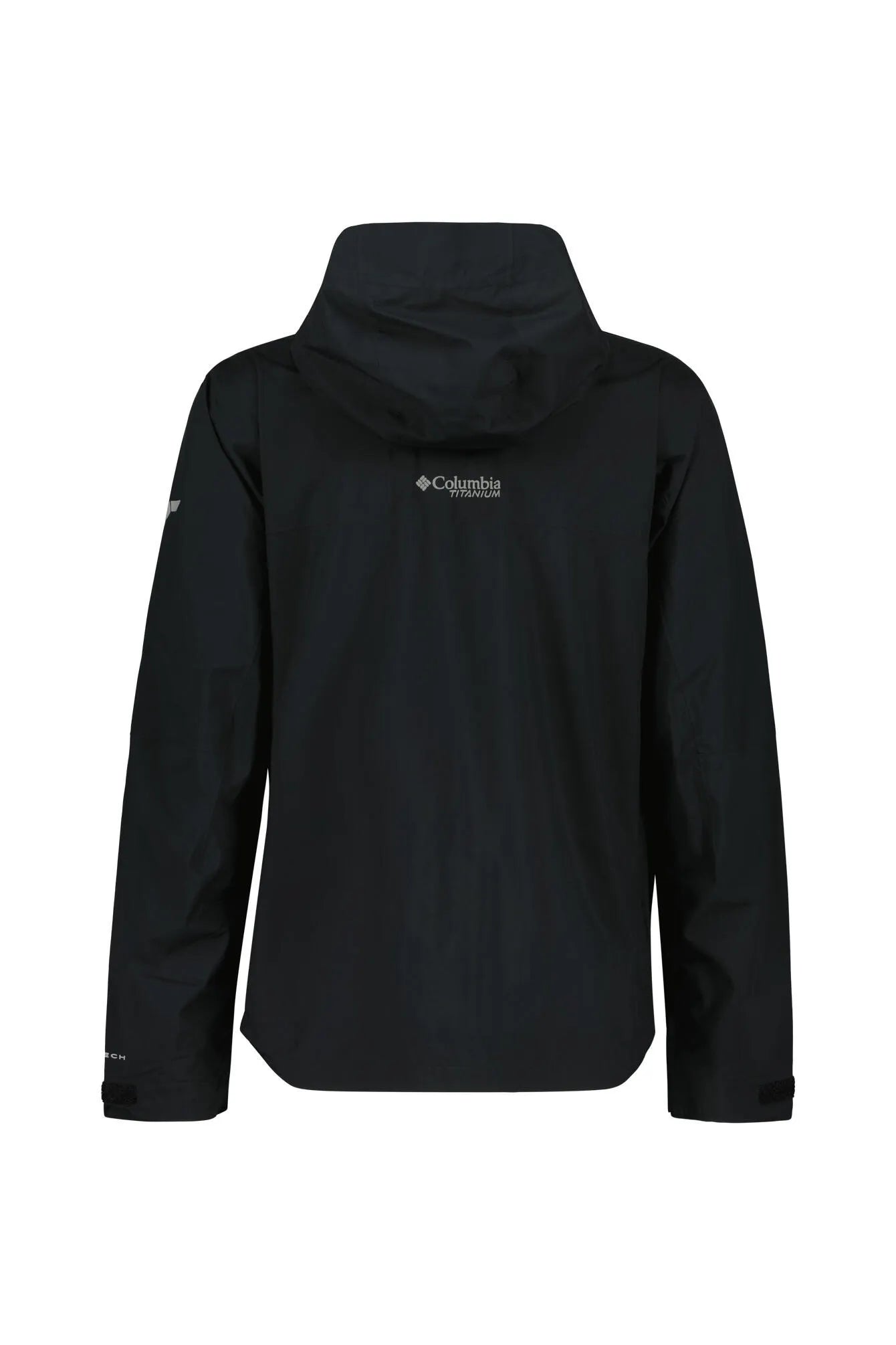 Funktionsjacke AMPLI-DRY II SHELL