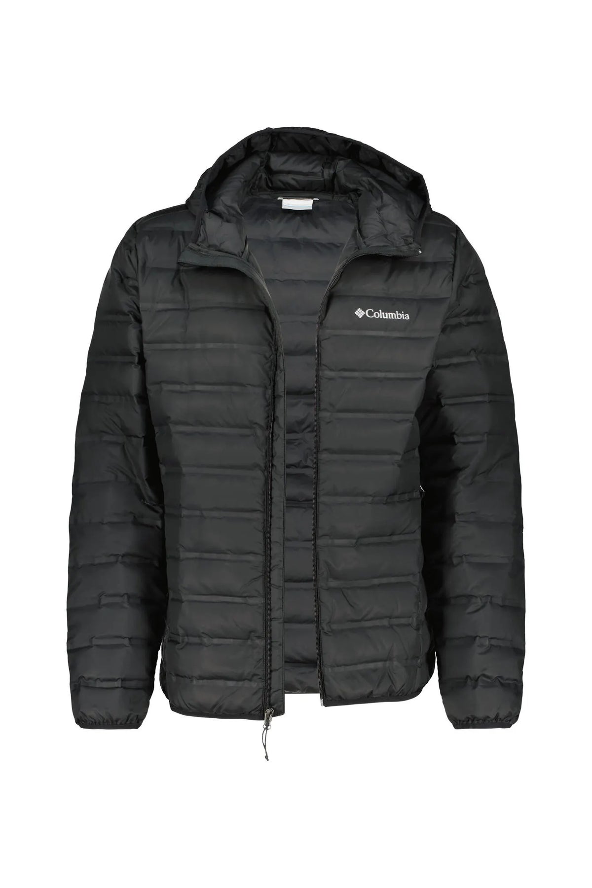 Leichte Daunenjacke Lake 22 II