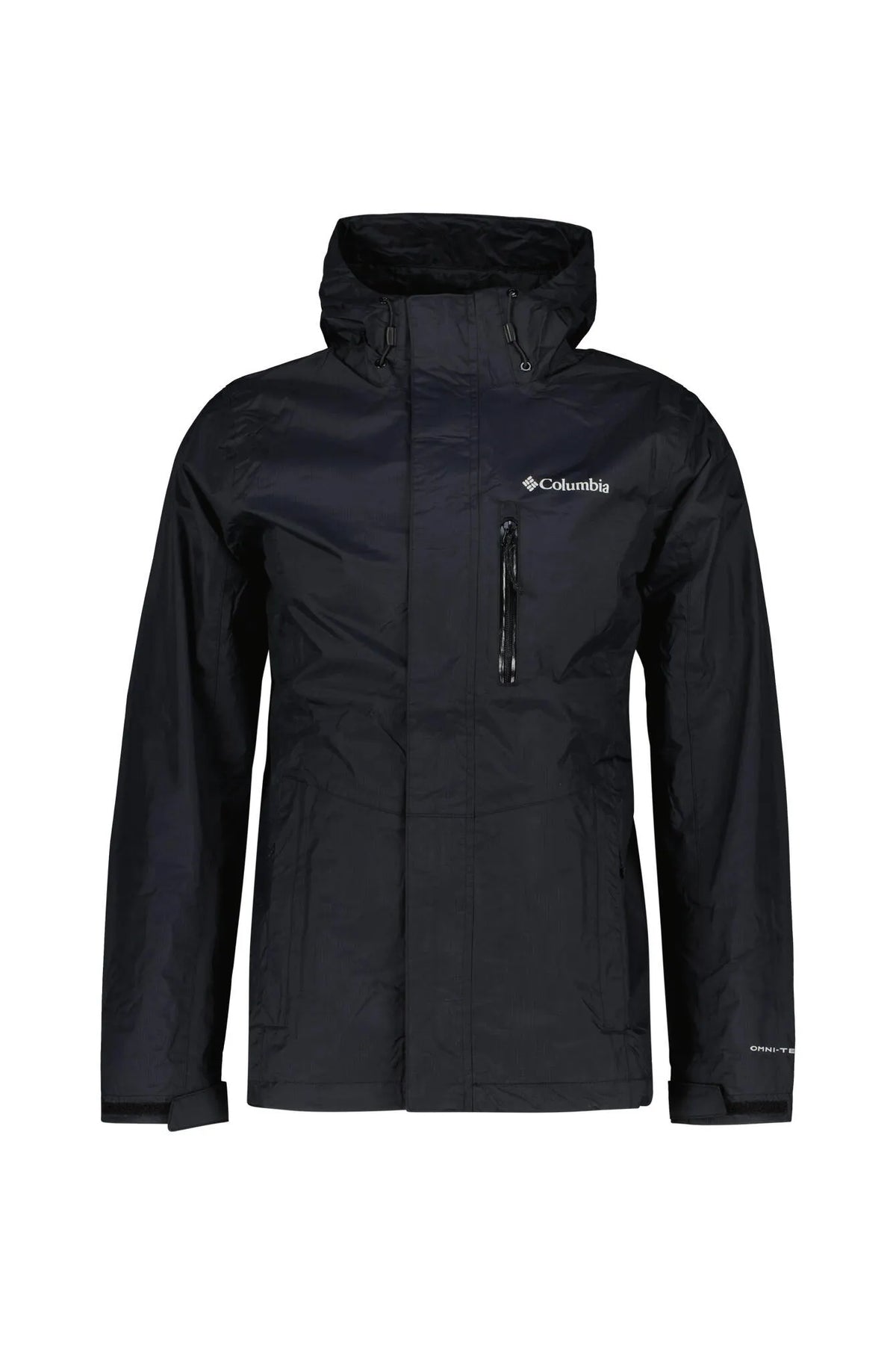 Regenjacke POURING ADVENTURE III
