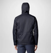 Regenjacke POURING ADVENTURE III